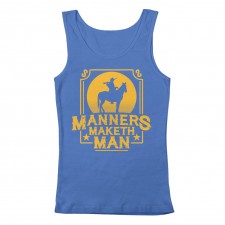 Statesman Manners Men's